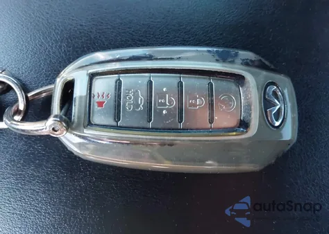 2020 Infiniti Q60 Luxe Awd из США, поврежденный, VIN JN1EV7EL8LM380286